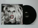 LADY GAGA Born This Way 2011 NEAR MINT 2LPs Streamline 0602527641263 180 Gram