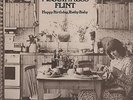 McGuiness Flint - 'Happy Birthday Ruby Baby' 1971 UK Capitol LP. Ex
