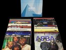 ABBA - The Singles - 40 Vinyl 7