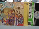 GENE CLARK - NO OTHER LP - 1974 GERMAN PRESS WITH LYRIC SHEET INSERT - BYRDS