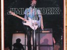 Jimi Hendrix – Rare Hendrix – Blues Rock Vinyl LP