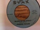 Johnnie Taylor/Otis Redding-Blues In The Night-7