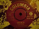 UK COLUMBIA-TERRY WAYNE-SLIM JIM TIE-FAIR+