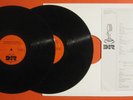 GEORGE MICHAEL - WHAM 1985 2 LP VINYL RADIO SPECIAL SHOW PROMO ONLY + CUE SHEET