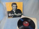 Original vinyl LP Elvis Presley 