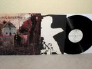 BLACK SABBATH Self-Titled 1st LP Rare WB WL PROMO Psych/Hard Rock/Metal NM