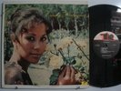 CINDY RODRIGUEZ s/t LATIN LP TR RARE SALSA TITO RODRIGUEZ