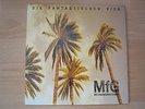 Die Fantastischen Vier ?– MfG (1999) - 2x 12