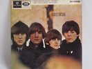 1964 First Parlophone 8931 .THE BEATLES EP 4-Track Vinyl. BEATLES FOR SALE No.1
