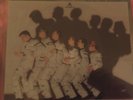 Madness / Suggs / Lee Thompson - (Waiting For) The Ghost Train PICTURE DISC