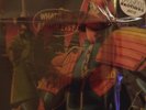 Madness / Suggs / Fink Brothers - Mutants In Mega-City One PICTURE DISC SINGLE