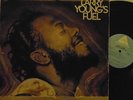 LARRY YOUNG - Larry Youngs Fuel   VINYL LP US PRESS