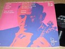 Handel Vitali Senaille Tartini VIOLIN sonatas NAP DE KLIJN Iramac 6509 stereo NM