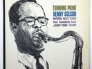 Benny Golson 