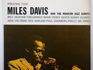 Miles Davis 