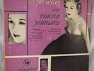 Lee Wiley Sings Vincent Youmans Columbia CL 6215 10 Inch LP record