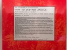 Coil How To Destroy Angels Vinyl EP L.A.Y.L.A.H. LAY 5 - Mint