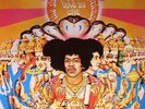 JIMI HENDRIX EXPERIENCE, The - Axis: Bold As Love - Vinyl (LP)
