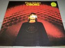 KLAUS SCHULZE Cyborg - 2LP Kosmische OHR KM 2/58.005, Original 1973 Germany - EX