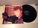 Johnny Hallyday Vinyl 33T Chante En V.O. - Philips 8181811
