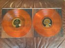 Gojira - L'Enfant Sauvage 2LP (1ST PRESS, US, ORANGE) RARE & OOP