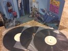 Give Up The Postal Service Deluxe 3 LP Vinyl Box Set Death Cab for Cutie Mint