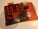 Sumac - The Deal vinyl lp /110 isis old man gloom Aaron Turner neurosis
