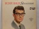 Buddy Holly - Showcase LP - Coral CRL 757450 - VG+ Vinyl - Nice