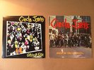 Circle Jerks  ?– Group Sex +Wild In The Streets Step-Forward Records ?1982 punk