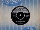 Jessie Hill Ooh Poo Pah Doo - Part 1 & 2 London 7