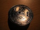 Sortilegia Pin Urfaust King Dude Behexen Bölzer Mgla