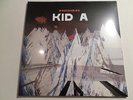 RADIOHEAD - Kid A **RARE 2 x HQ 10