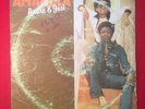 ANDRE & JOSI Amandla AFRO DISCO FUNK nigeria og lp VG+ LISTEN