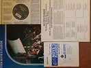 ZK 1 Benjamin Britten Noye's Fludde English Chamber Orchestra - HP TAS List NM