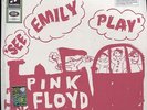 PINK FLOYD  SEE EMILY PLAY PINK VINYL REISSUE RECORD STORE DAY 2013 SEALED