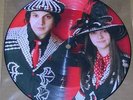 THE WHITE STRIPES Icky Thump 2007 US 7