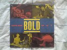 BOLD Speak Out LP gatefold cover YOUTH OF TODAY,GORILLA BISCUITS,SICK OF IT ALL