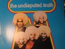 The Undisputed Truth : Anthology Double LP (Buy 3 LPs Pay For Only 2)