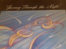 Disco Space Funk Band LP, Journey Through the Night rare ORIGINAL  Baby Grand