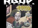MF DOOM - MM.. FOOD? - 2 LP VINYL 12