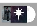 DAVID BOWIE No Plan EP (White Vinyl) Die Cut Litho Blackstar Lazarus