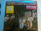 Sealed Creedence Clearwater Revival  The Royal Albert Hall Concert LP  Rare.