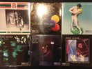Ryan Adams 7 singles No Shadow, Burn In the Night, Come Pick Me Up, Do You Laugh