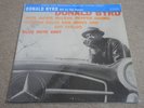 DONALD BYRD / OFF TO THE RACES / RARE US BLUE NOTE JAZZ JAPAN LP 200g DG