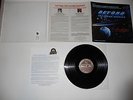 DBX Demo Disc Beyond the Sound Barrier 1st RTS-2  EXC Press Ultrasonic CLEAN