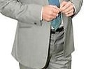 Daniel O'Donnell Cardboard Cutout (lifesize OR mini size). Standee. Stand Up.