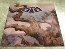 ASTRA The Weirding Rise Above Records 2008 2LP blue vinyl FOC Original Press