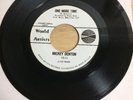 Rare Northern Soul Mickey Denton One More Time