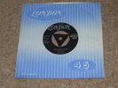 JIM LOWE & THE HIGH FIVES THE GREEN DOOR  RARE 7inch TRI-CENTRE LONDON EX COND