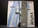 THELONIOUS MONK TRIO -Prestige 7027-OJC-010 RARE LP
